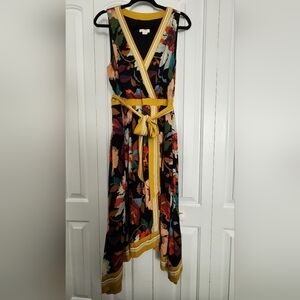 Maeve by Anthropologie Cocktail Dress Size US 12